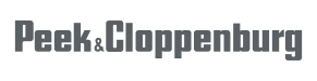 logo png of the client Peek and Cloppenburg