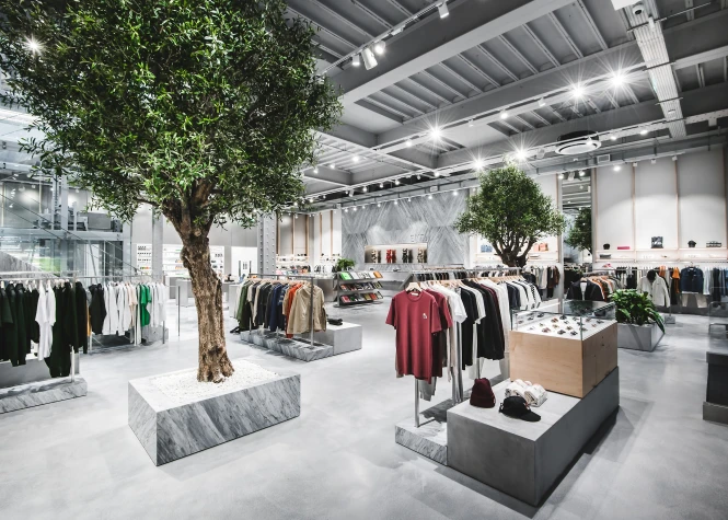end clothing manchester olive trees